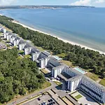 Junior Apartment