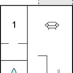 Appartement Junior