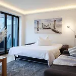 Appartement Junior Binz