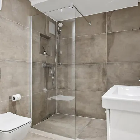 Appartement Junior *