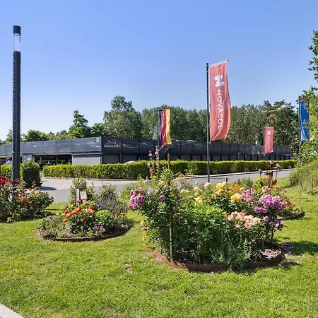 Appartement Junior *