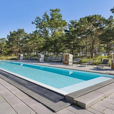 Apartment Junior Lubkow