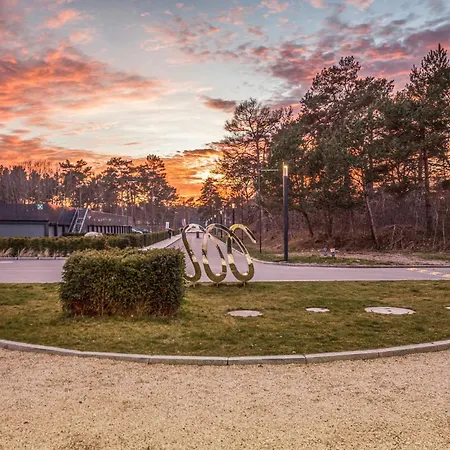 Apartment Junior Lubkow