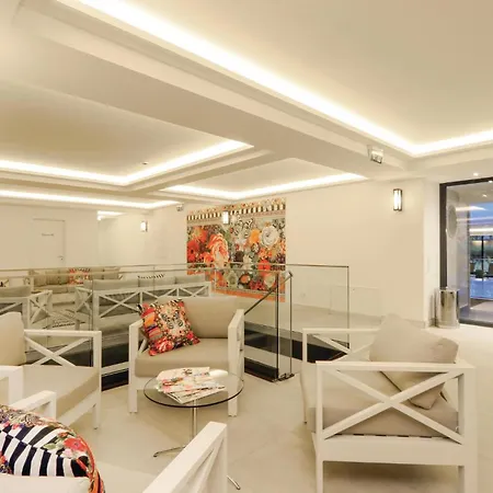 Apartment Junior Lubkow