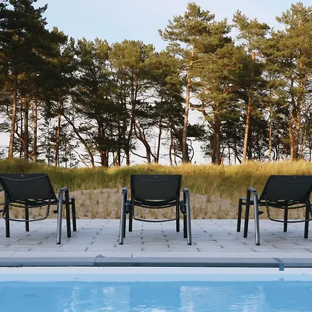 Junior Lägenhet Binz