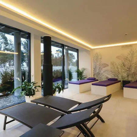 Junior Apartment *