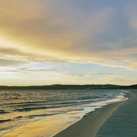 Junior Appartement Lubkow