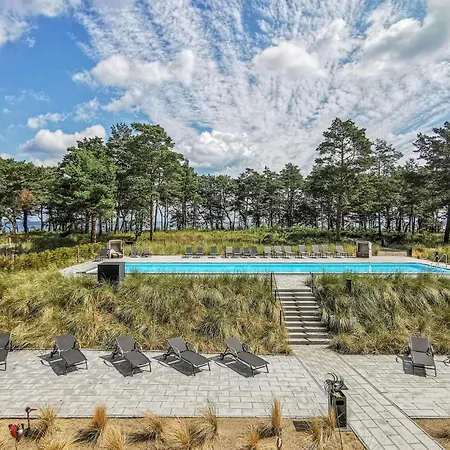 Appartement Junior Lubkow