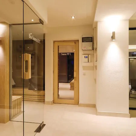 Apartment Junior