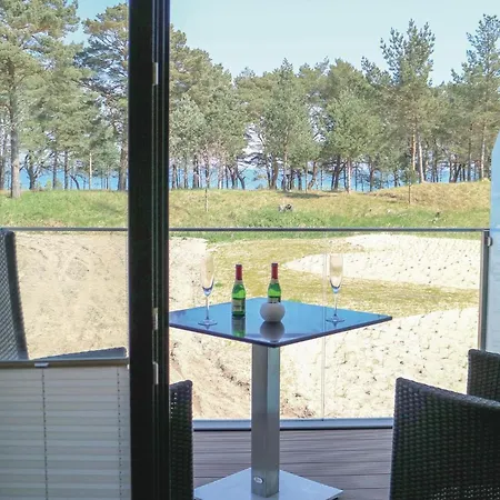 Appartement Junior Lubkow