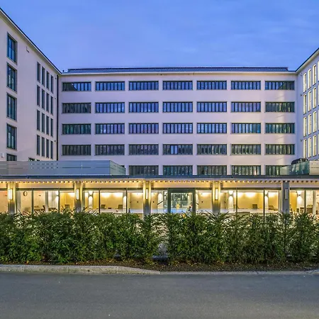 Appartement Junior Lubkow