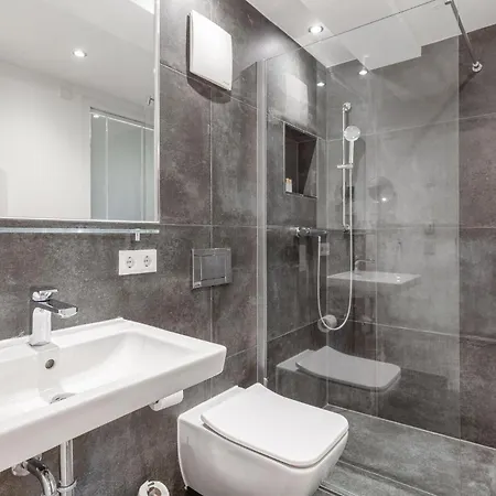 Appartement Junior Lubkow