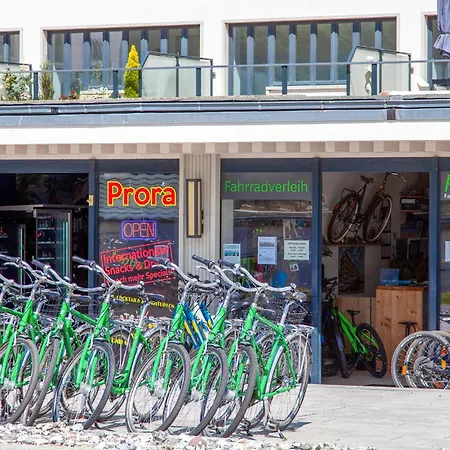 Junior Appartement *