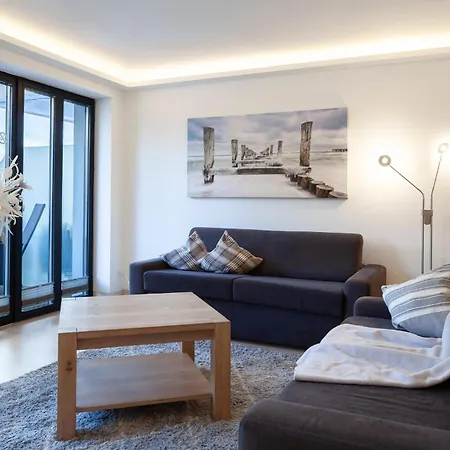 Junior Apartment