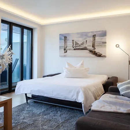 Apartment Junior Binz