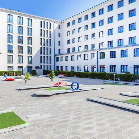 Lägenhet Junior Binz